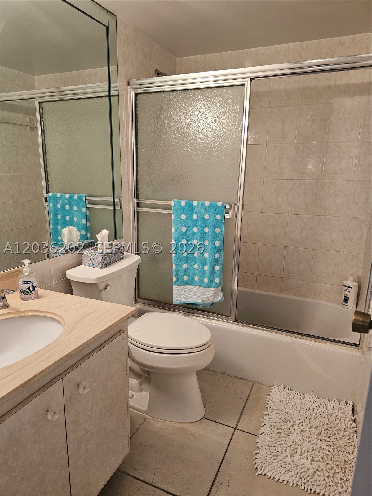 HEMISPHERES CONDO - Residential