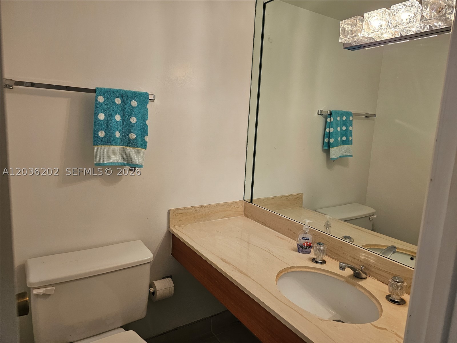 HEMISPHERES CONDO - Residential