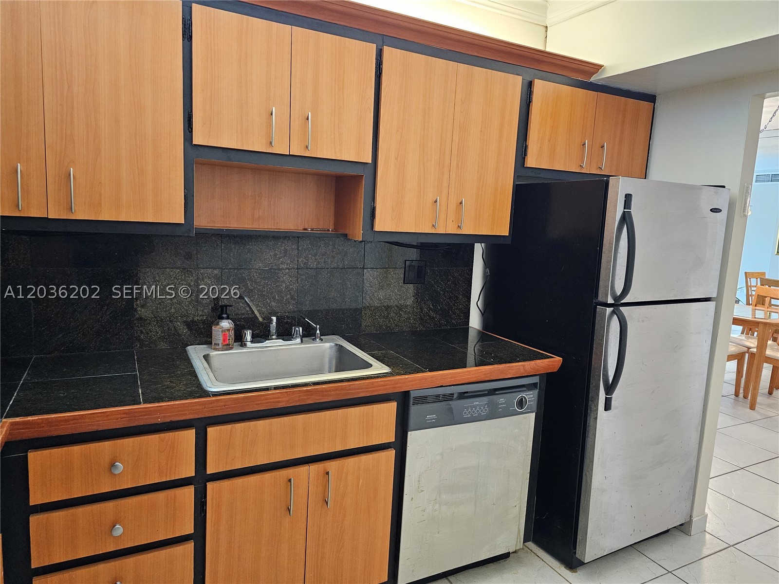 HEMISPHERES CONDO - Residential