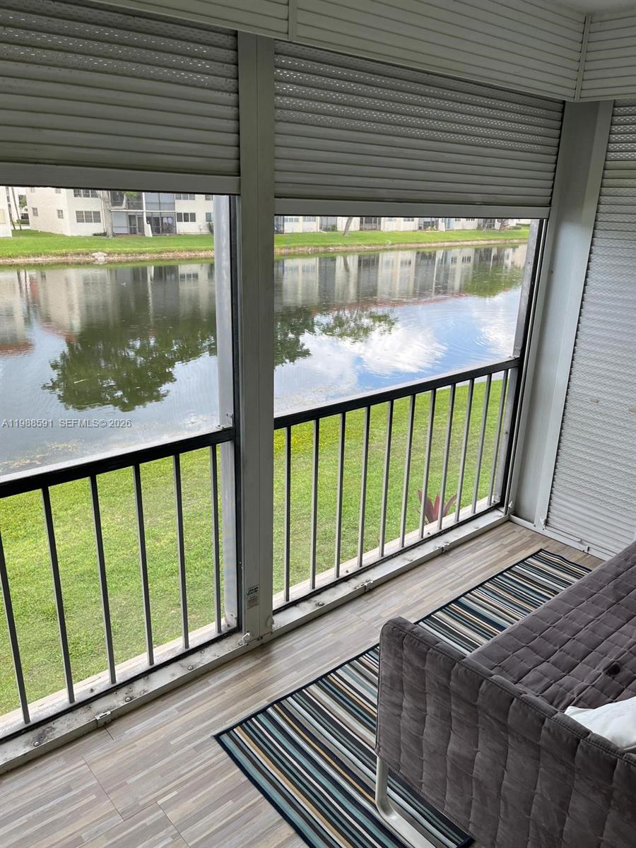 For rent and sale - 55+ Community condo with stunning Golf Course & Lake views. This well-appointed 1 Bedroom 1.5 Bathrooms Condo features a kitchen , elegant Livingroom, Washer, dryer, Storage room and Elevator right next to the unit and next to the parking space when you come down (rec lease paid ). Owner is motivated