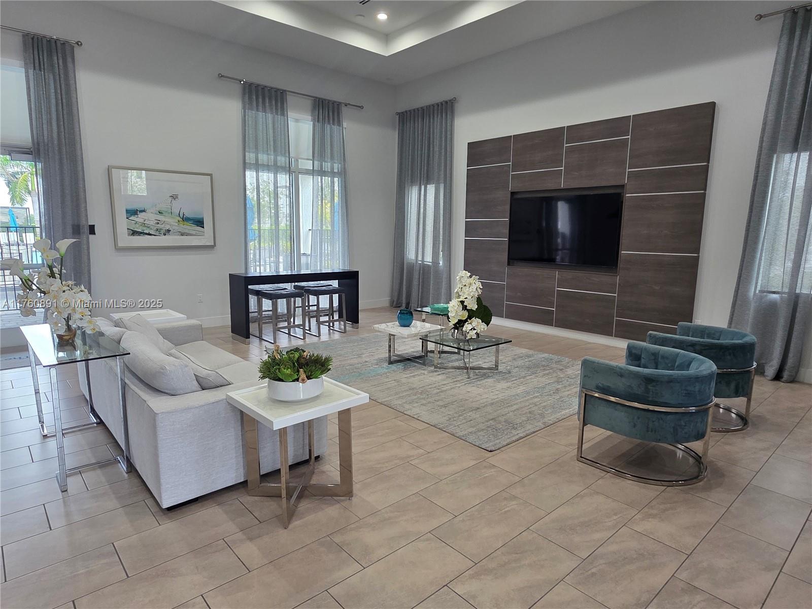 KEYS GATE RESIDENTIAL - Residential