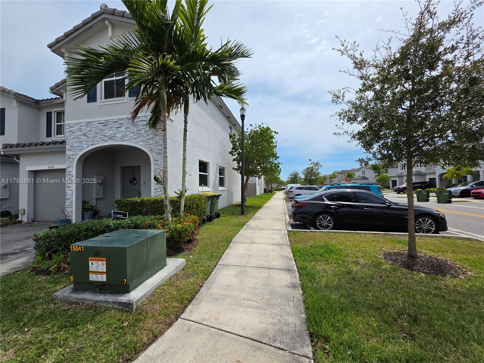 KEYS GATE RESIDENTIAL - Residential