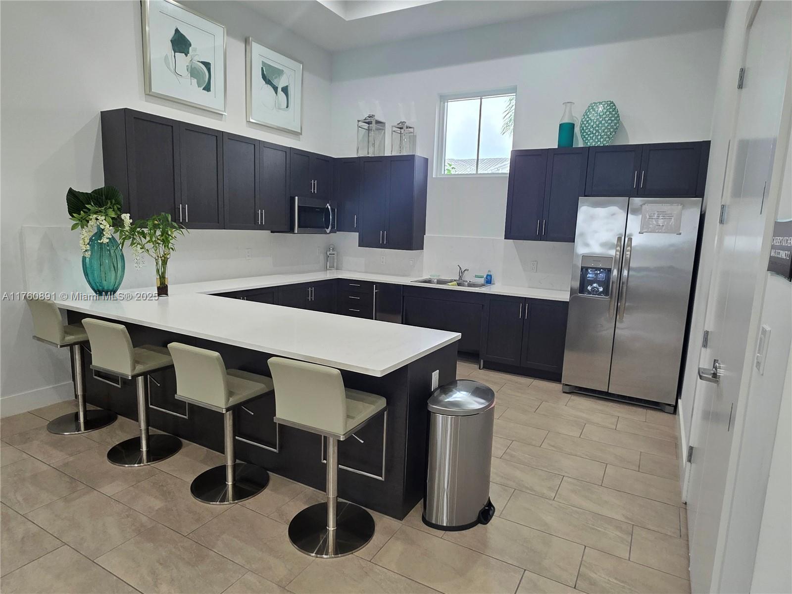 KEYS GATE RESIDENTIAL - Residential