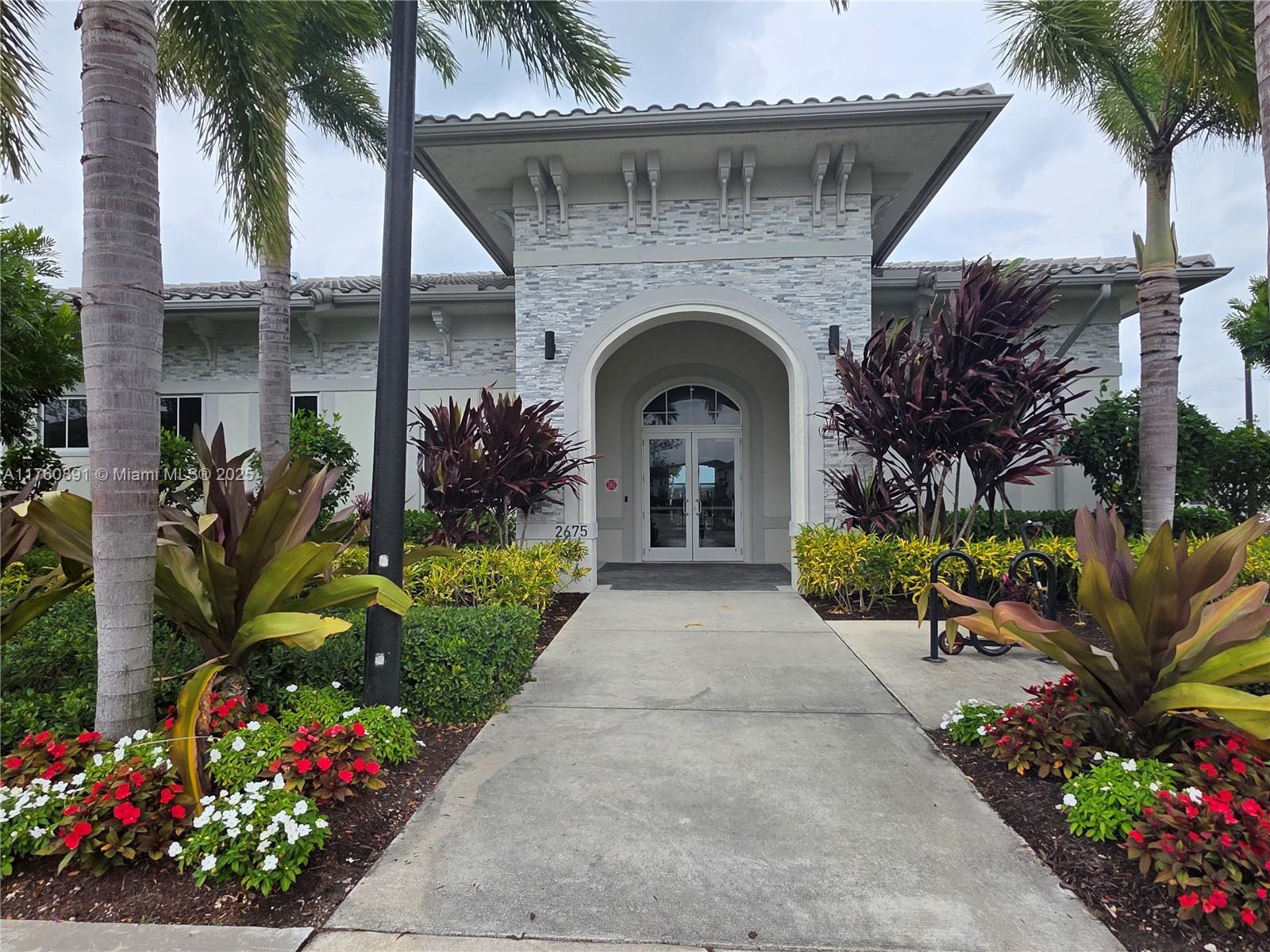 KEYS GATE RESIDENTIAL - Residential