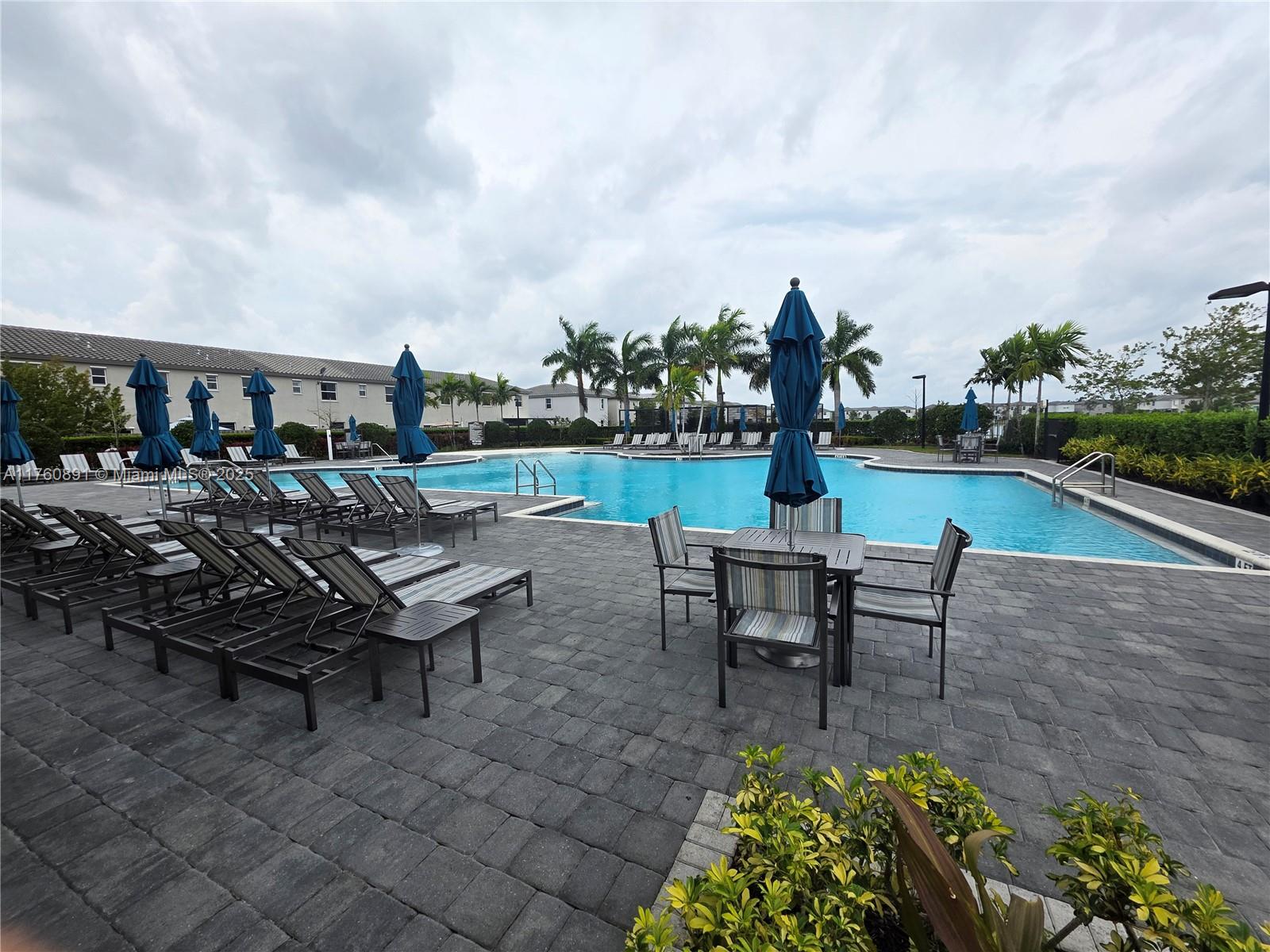 KEYS GATE RESIDENTIAL - Residential