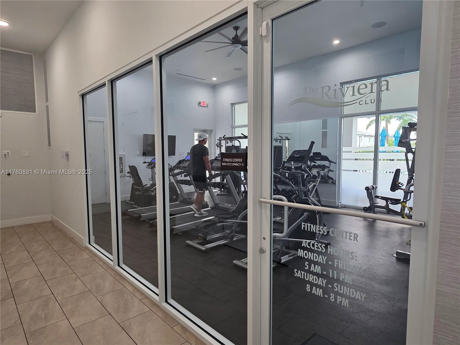 KEYS GATE RESIDENTIAL - Residential