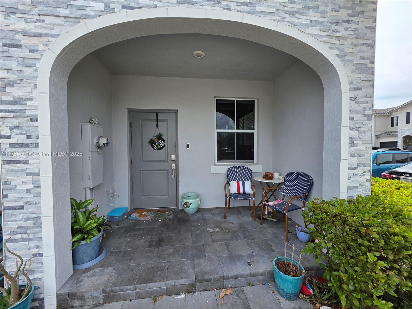 KEYS GATE RESIDENTIAL - Residential