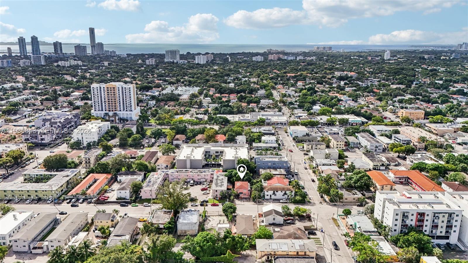 BRICKELL RIVERVIEW - Residential Income