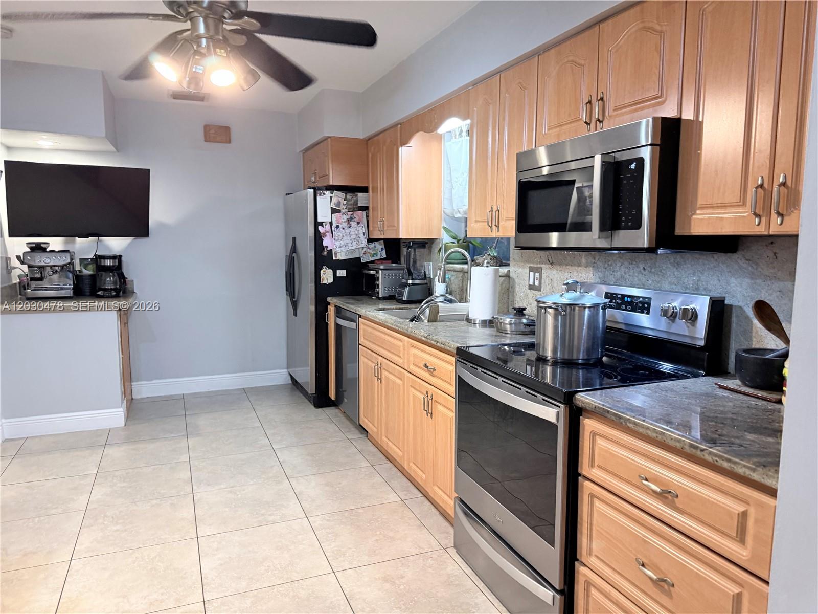 PICKWICK LAKE ESTS SEC 2 - Residential