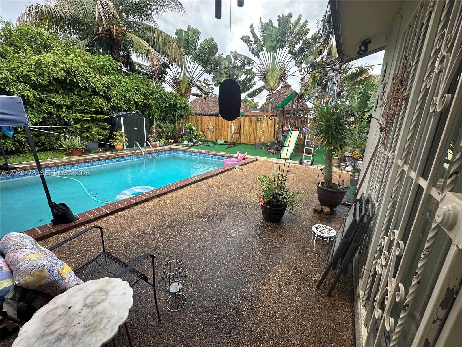 PICKWICK LAKE ESTS SEC 2 - Residential