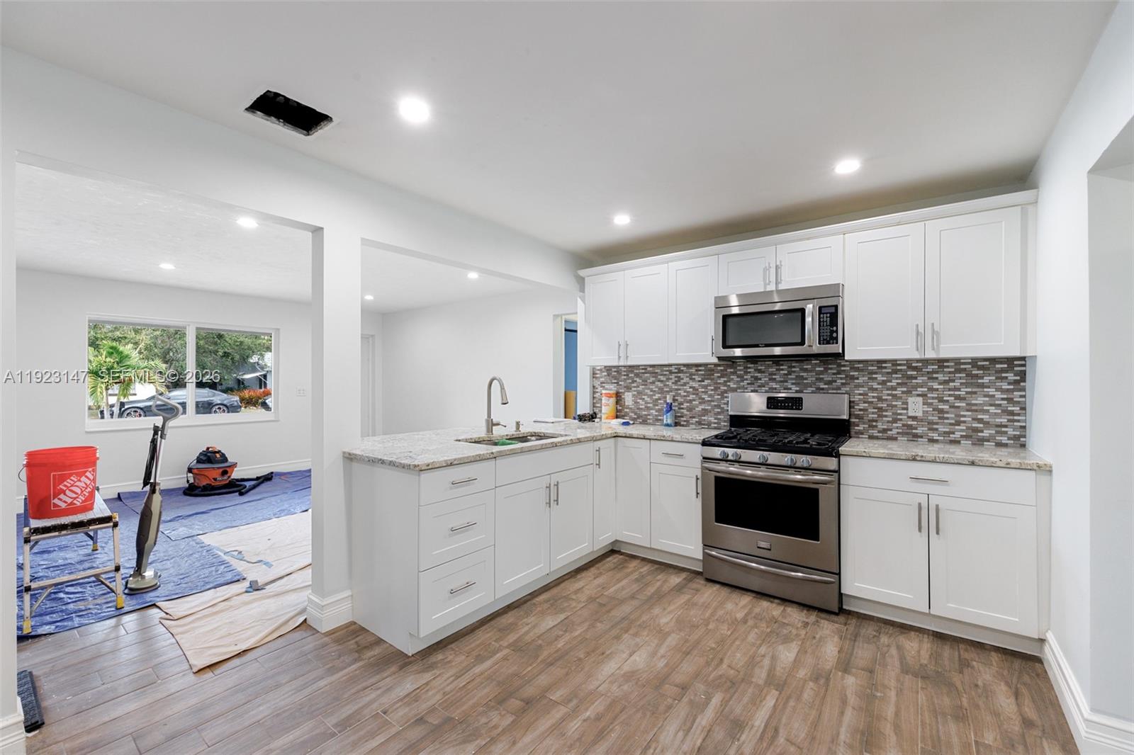 GREYNOLDS HIGHLANDS UNIT - Residential Income