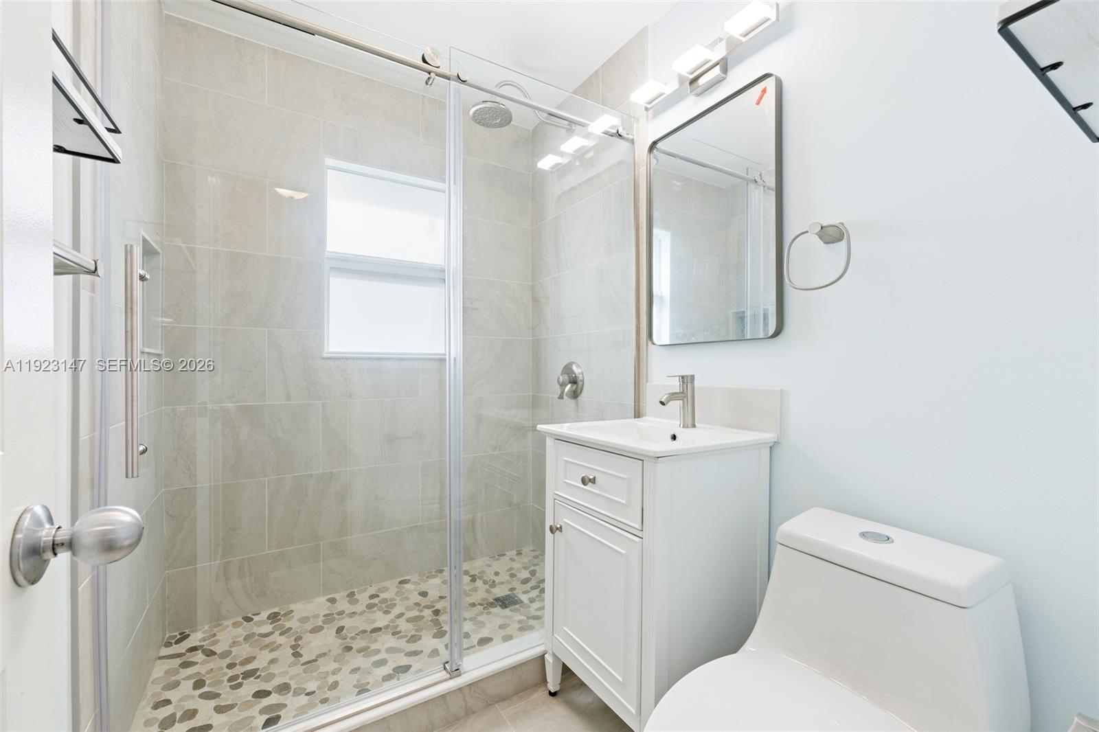 GREYNOLDS HIGHLANDS UNIT - Residential Income