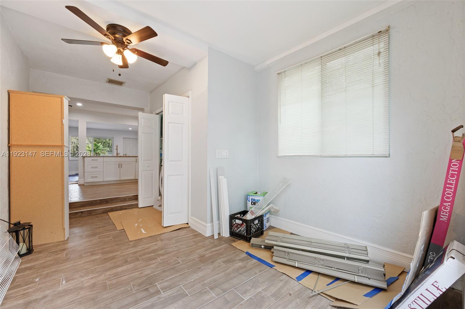 GREYNOLDS HIGHLANDS UNIT - Residential Income