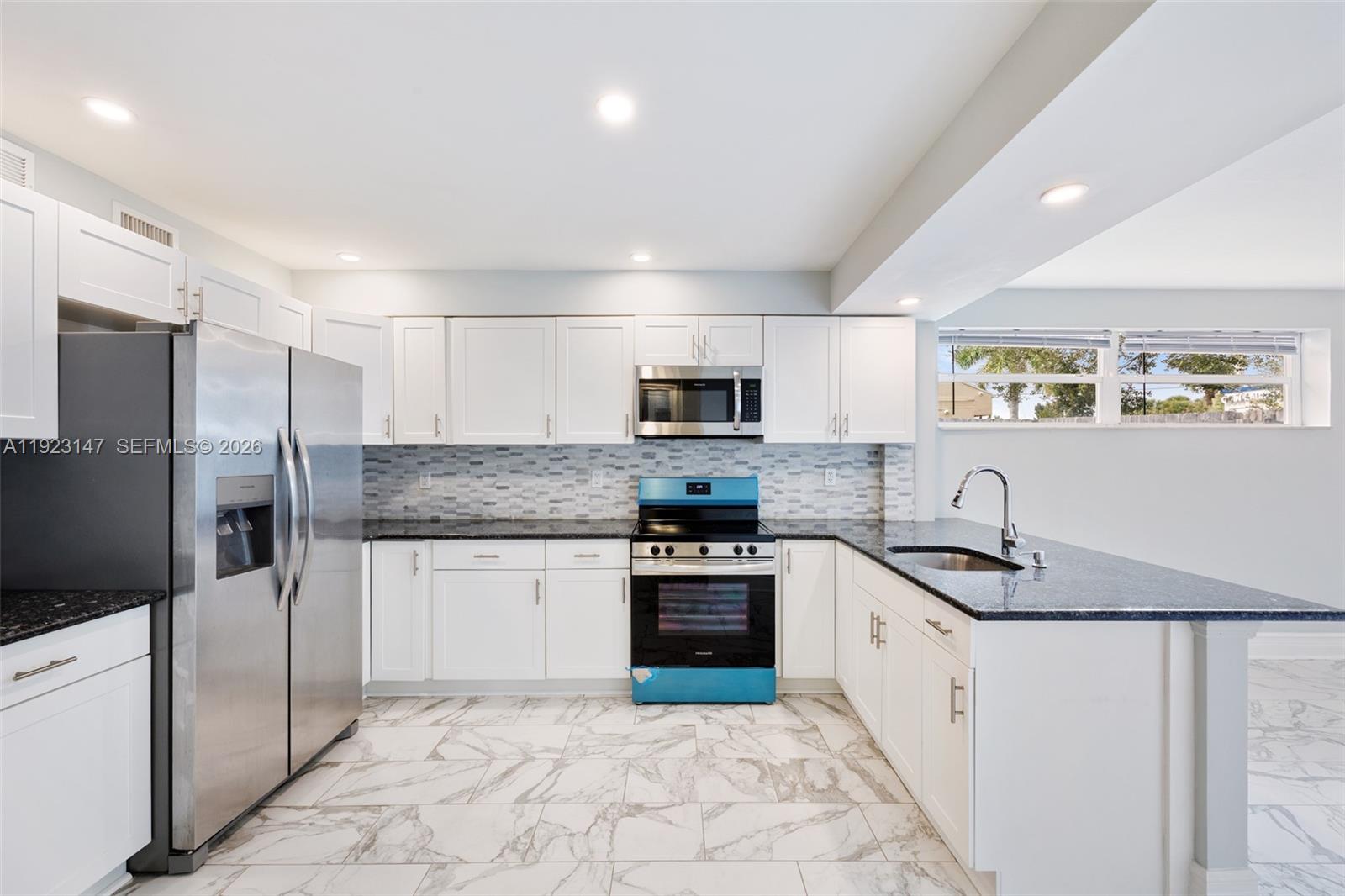 GREYNOLDS HIGHLANDS UNIT - Residential Income