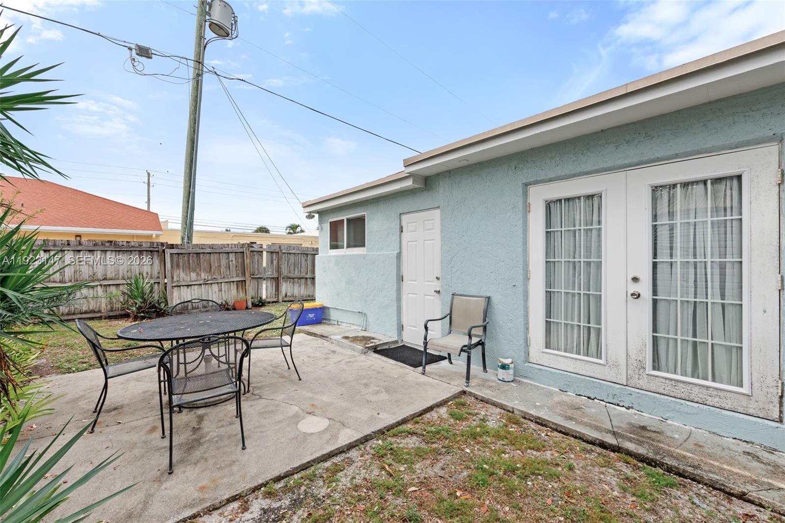 GREYNOLDS HIGHLANDS UNIT - Residential Income
