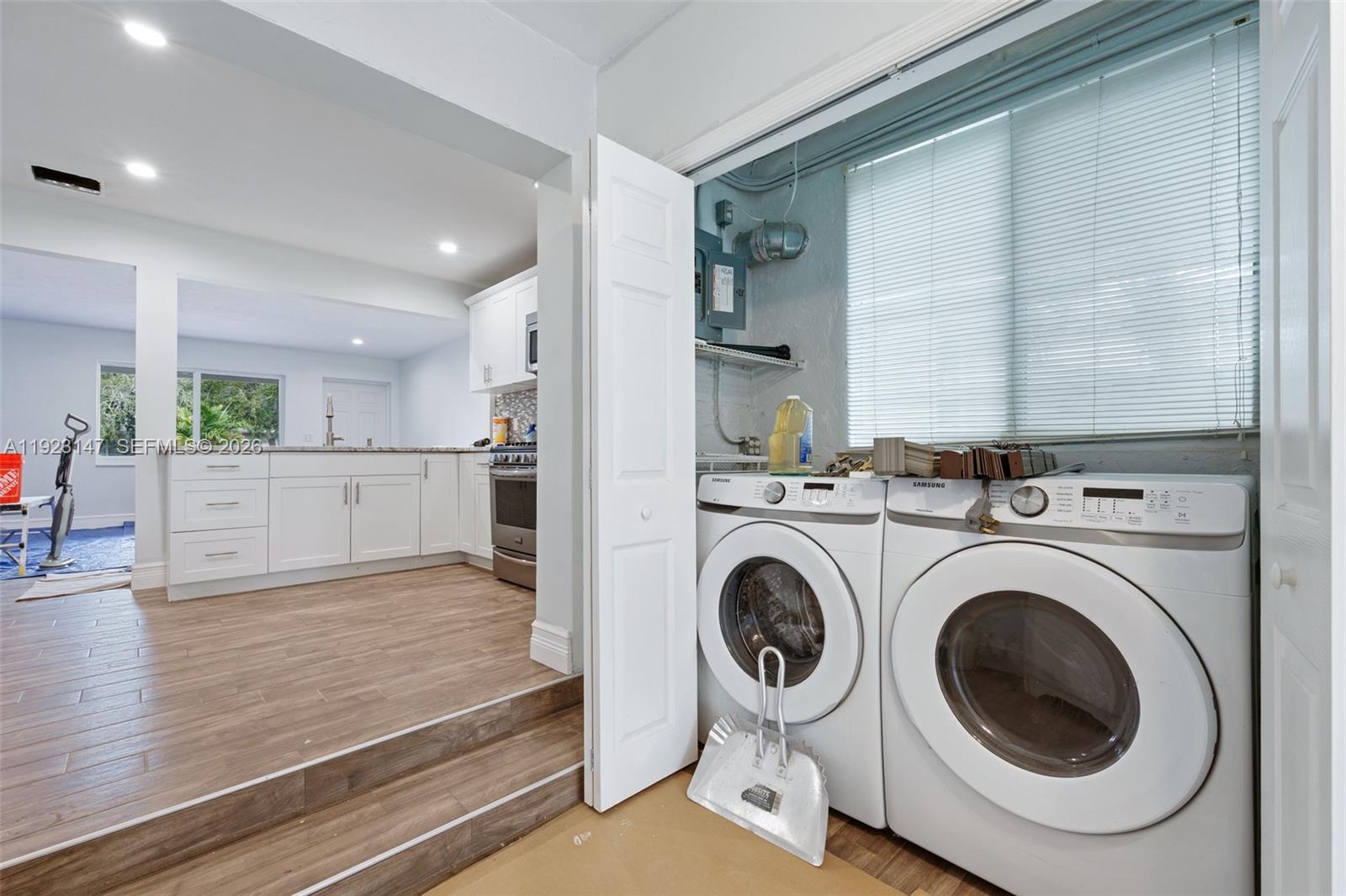 GREYNOLDS HIGHLANDS UNIT - Residential Income