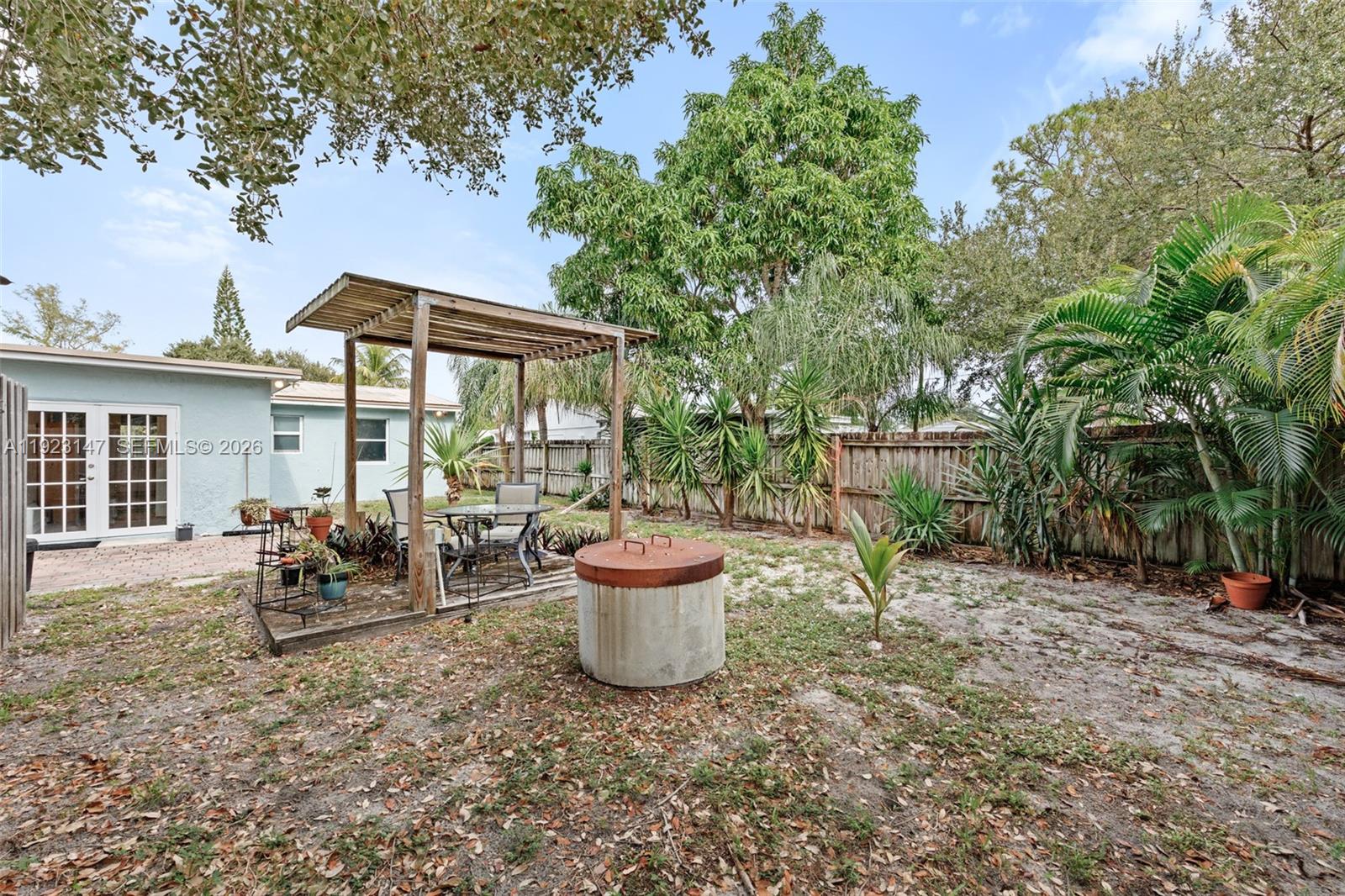GREYNOLDS HIGHLANDS UNIT - Residential Income