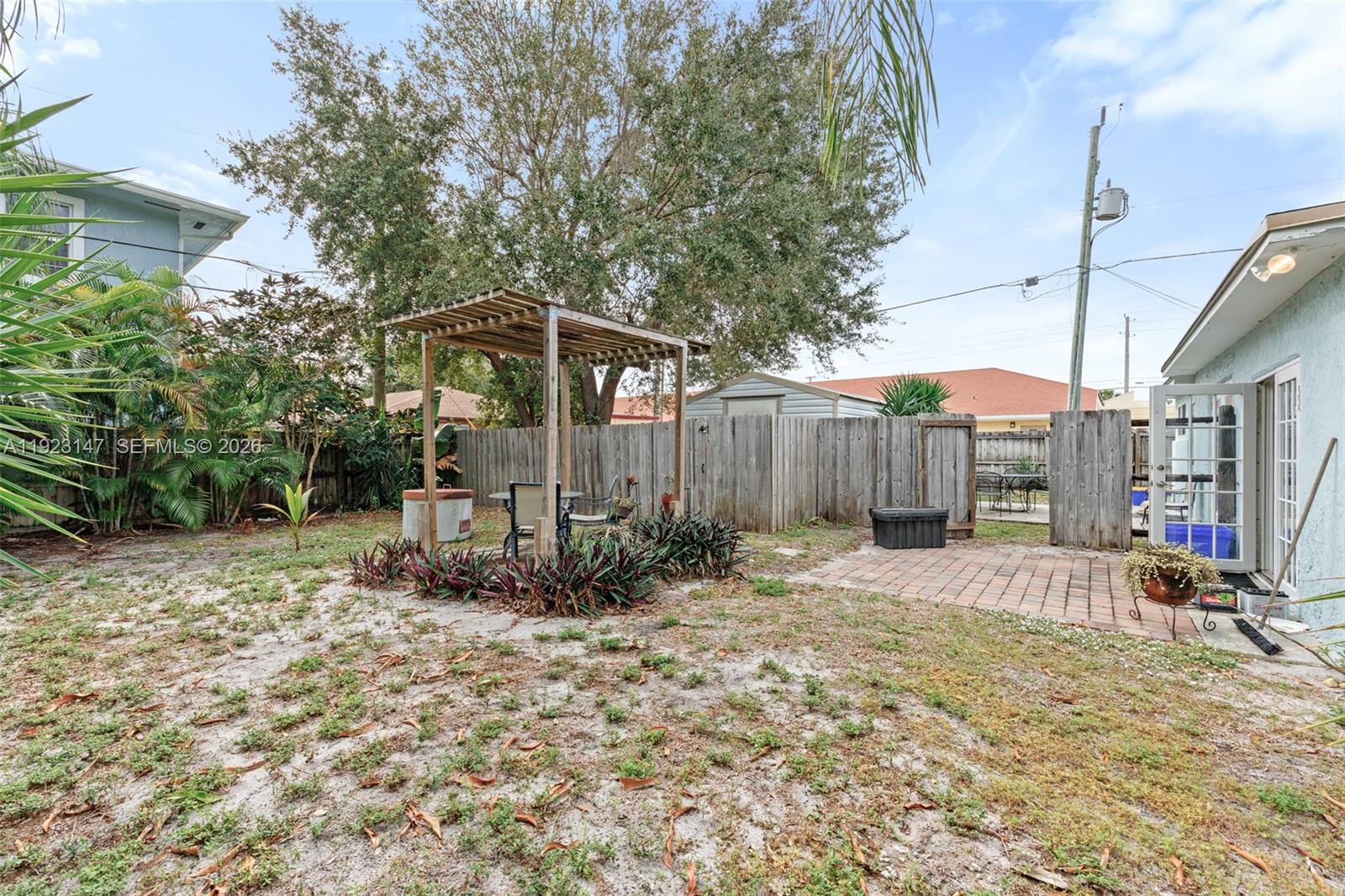 GREYNOLDS HIGHLANDS UNIT - Residential Income