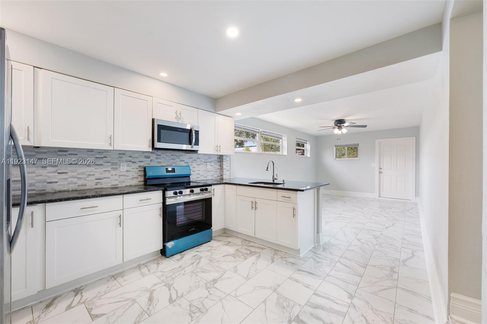 GREYNOLDS HIGHLANDS UNIT - Residential Income