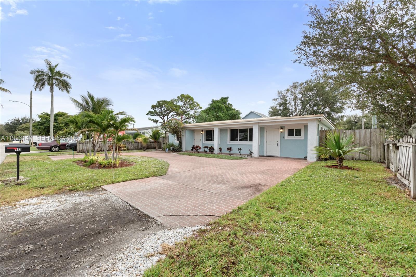 GREYNOLDS HIGHLANDS UNIT - Residential Income