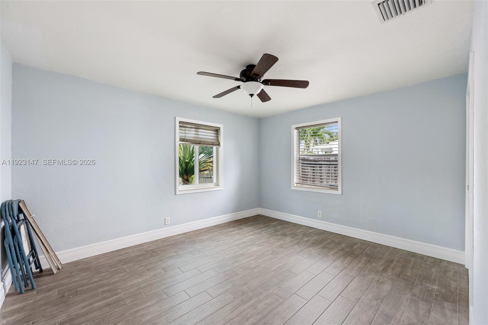 GREYNOLDS HIGHLANDS UNIT - Residential Income