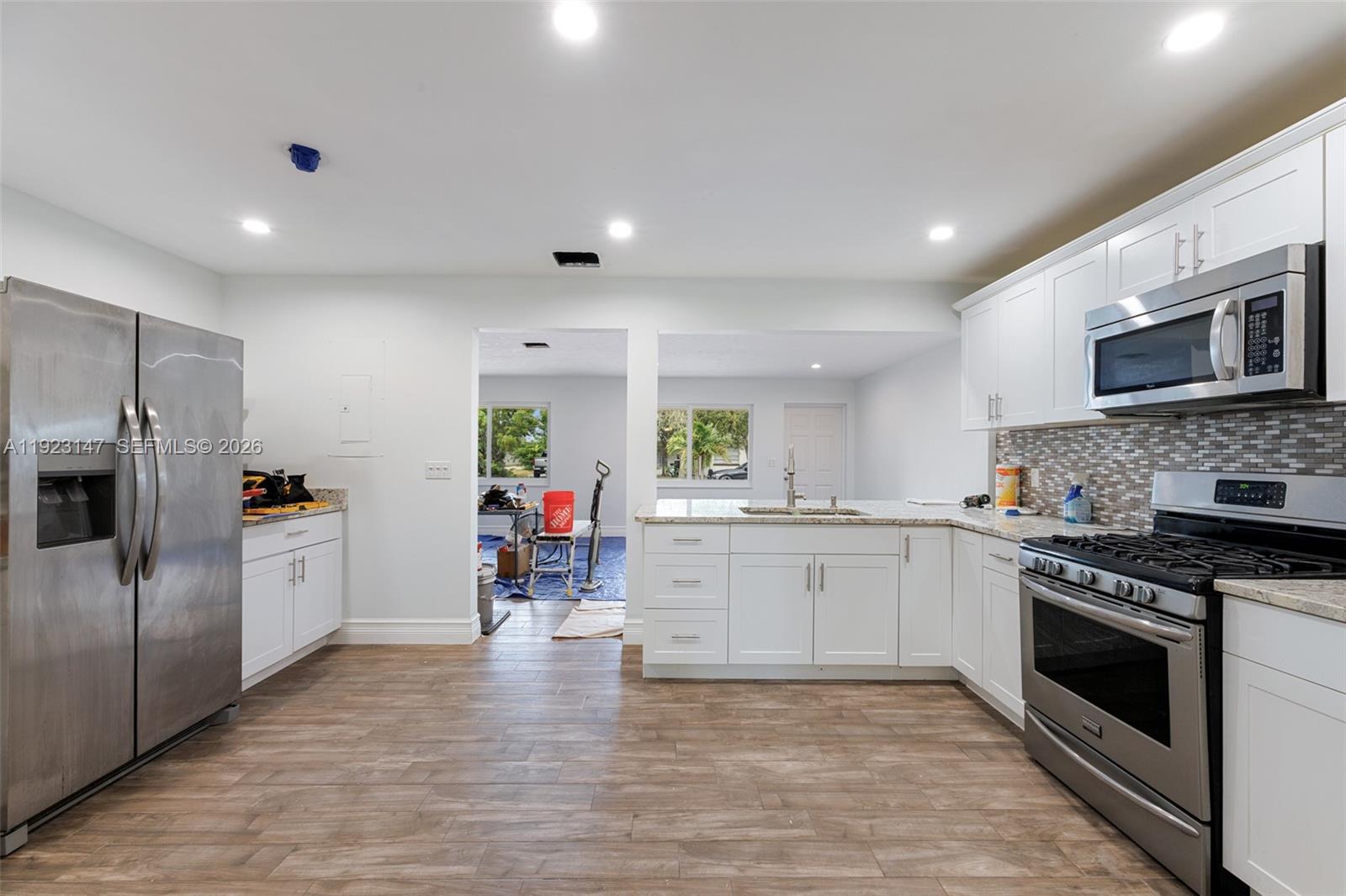 GREYNOLDS HIGHLANDS UNIT - Residential Income