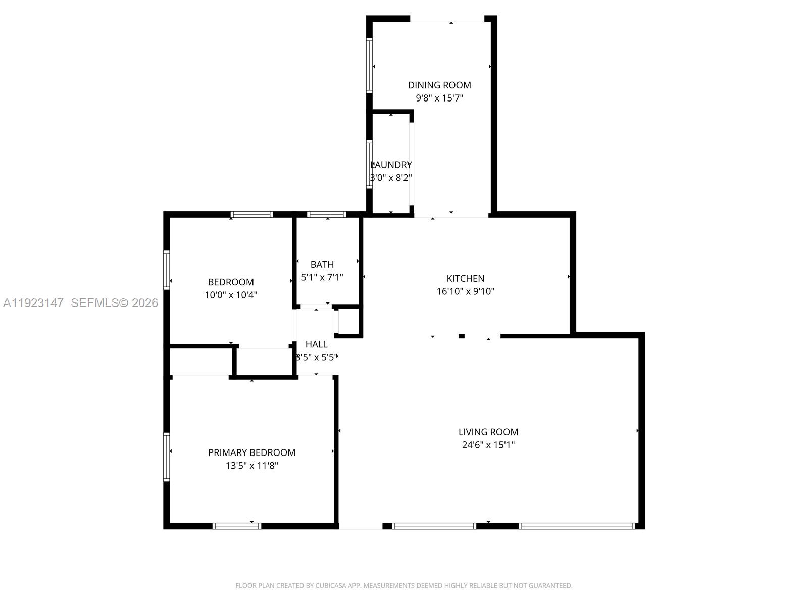 GREYNOLDS HIGHLANDS UNIT - Residential Income