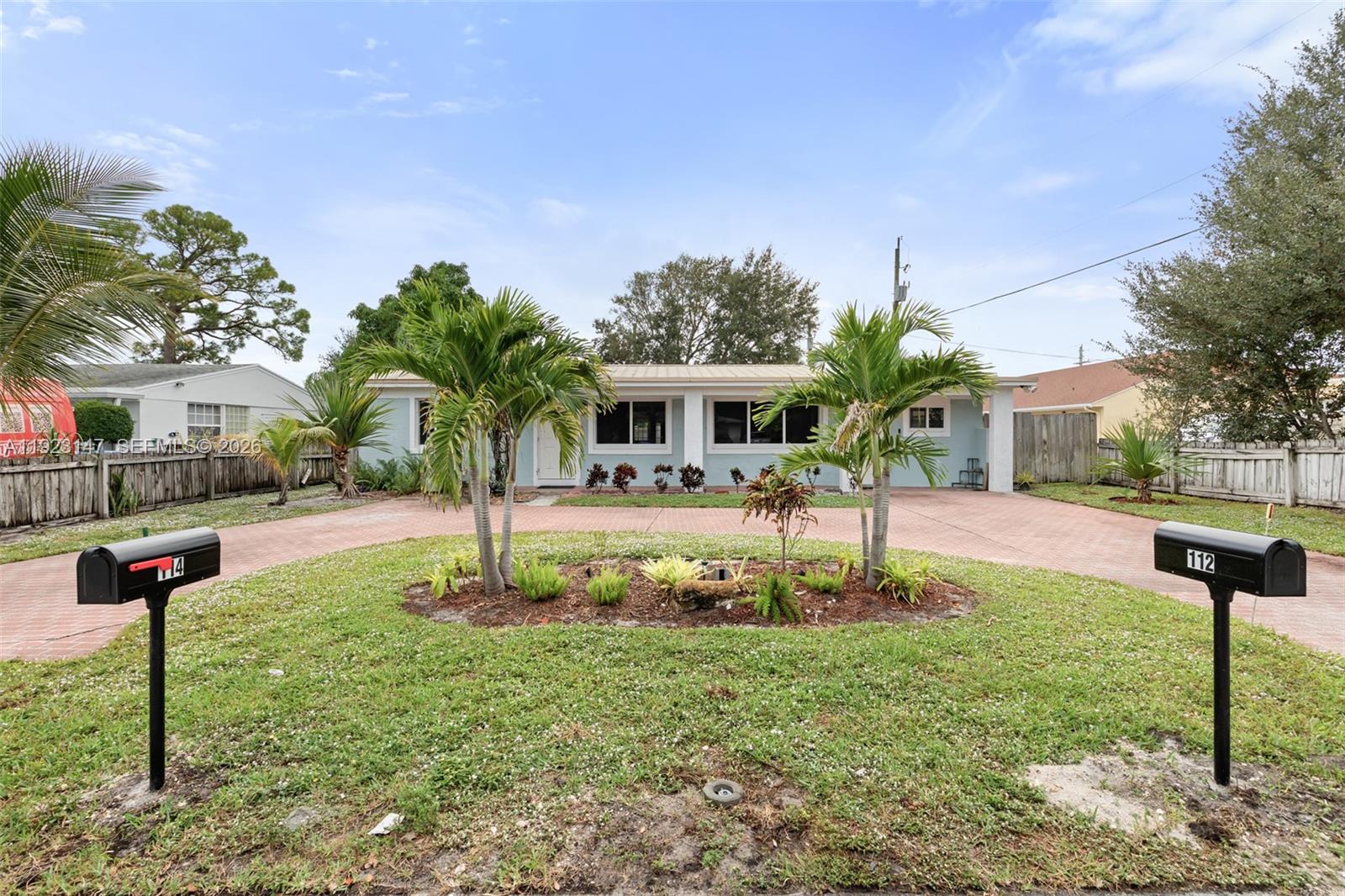 GREYNOLDS HIGHLANDS UNIT - Residential Income