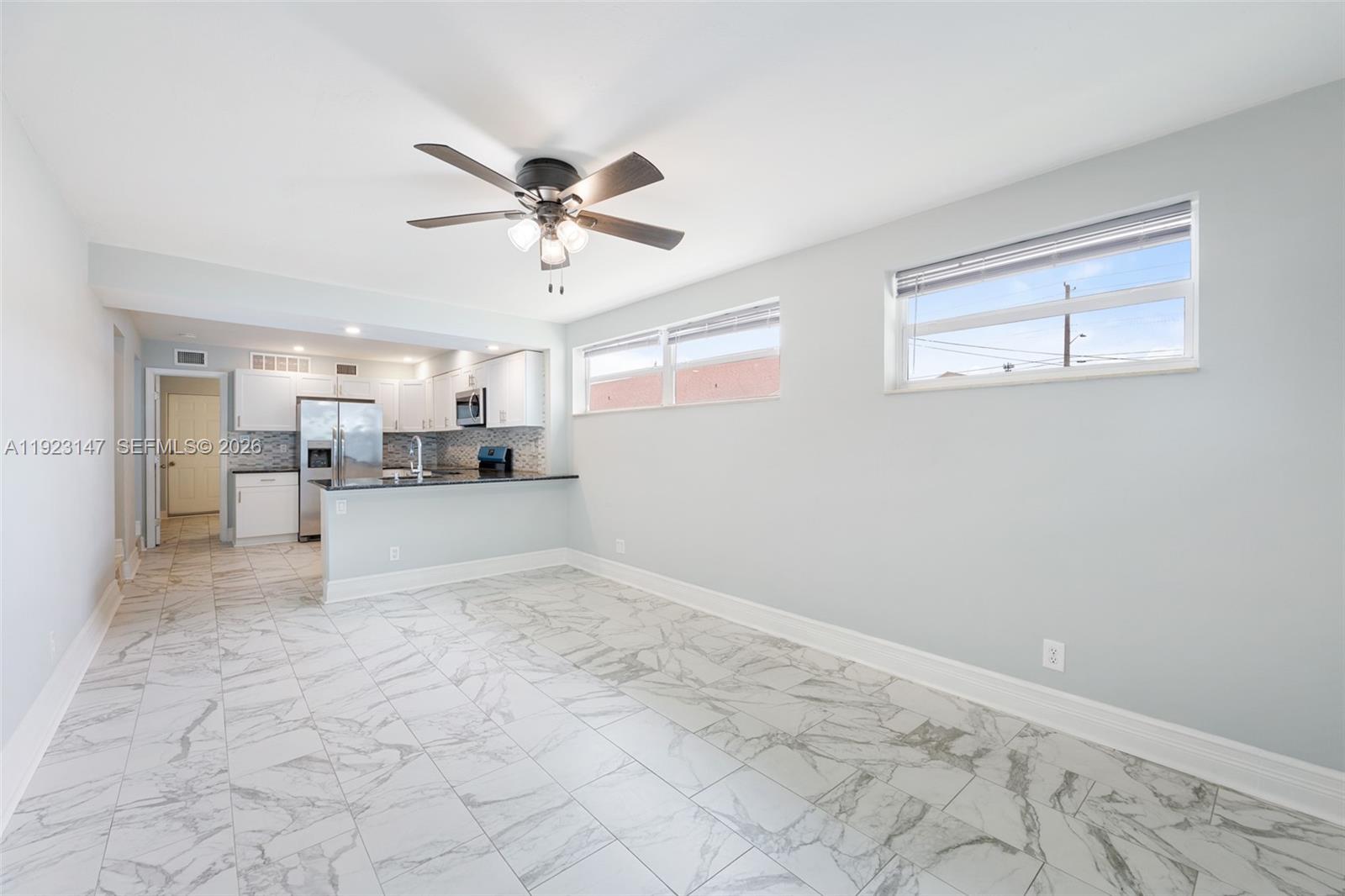 GREYNOLDS HIGHLANDS UNIT - Residential Income