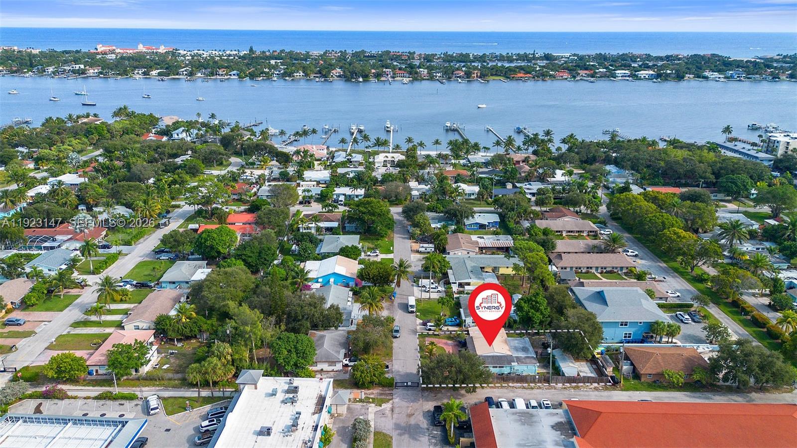 GREYNOLDS HIGHLANDS UNIT - Residential Income