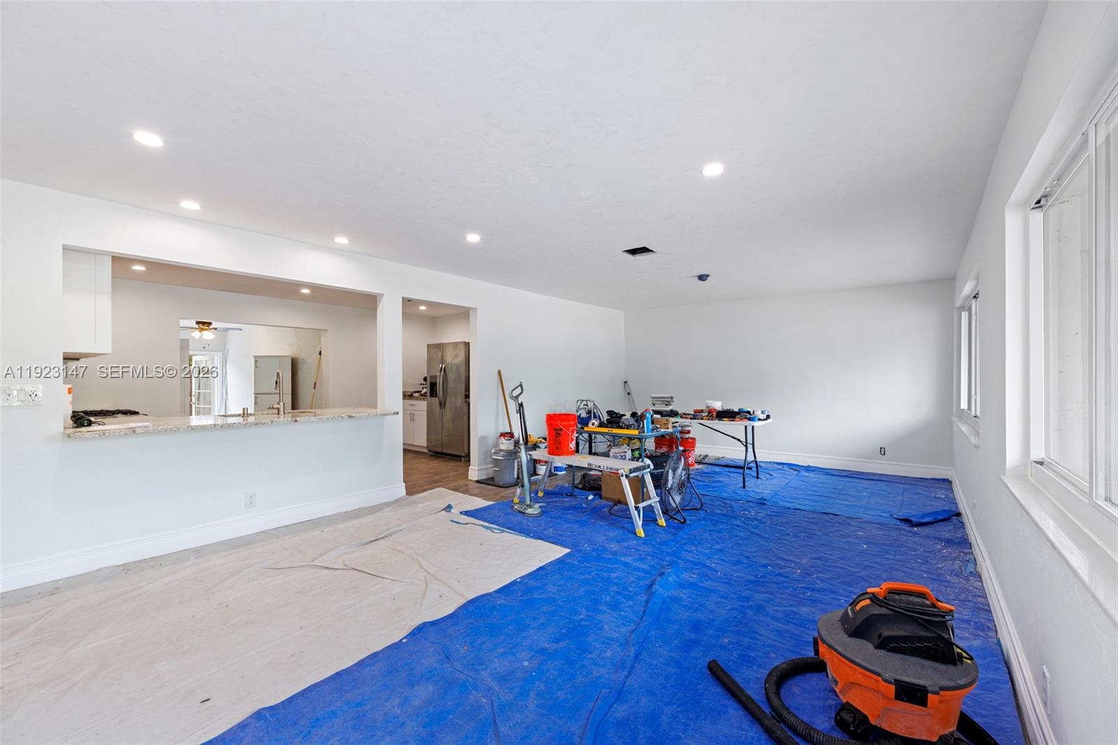 GREYNOLDS HIGHLANDS UNIT - Residential Income