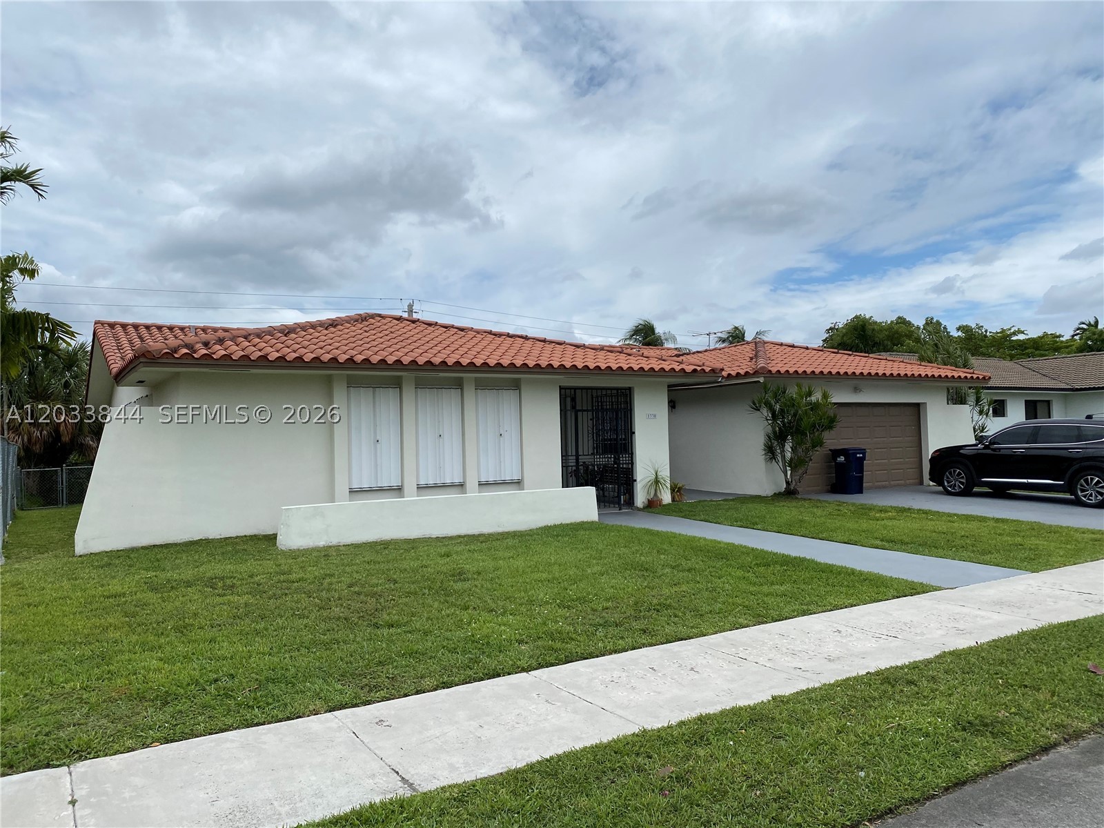 LOCATION, LOCATION, LOCATION! Ideally located near FIU, Belen and blocks from MDFR station 58. This spacious 4-bedroom, 2.5-bath home offers an incredible opportunity for buyers looking to create their dream home in one of the area's most desirable locations. Featuring a generous floor plan, ample living space, and endless potential, this property is ready for your personal touch and vision.

While the home reflects its original charm, it provides the perfect canvas for renovation and customization. Whether you're a homeowner eager to design your ideal space or an investor searching for your next project, the possibilities are endless.

Enjoy the convenience of being close to top-rated schools, shopping, dining, parks, and major transportation routes. Opportunities like this are becoming increasingly rare—a large home in a prime location with the chance to add significant value. Bring your imagination and transform this hidden gem into something truly spectacular!