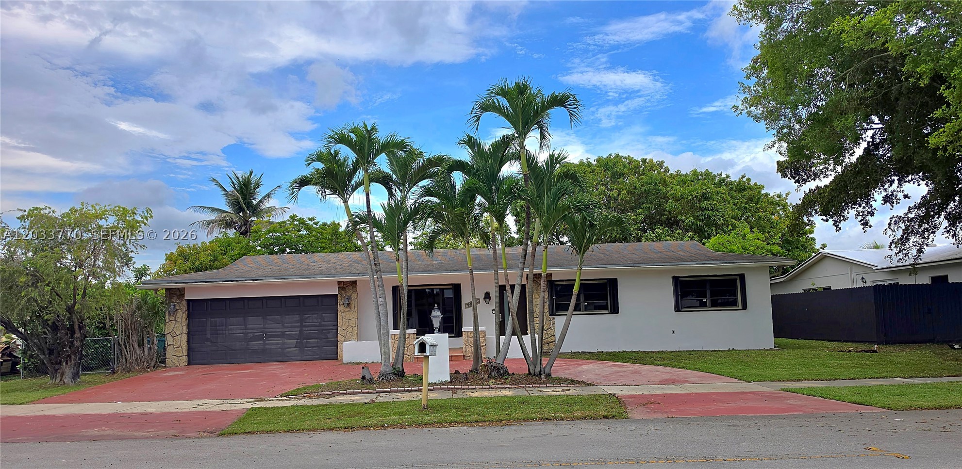 SOUTHERN ESTATES 12TH ADD - Residential