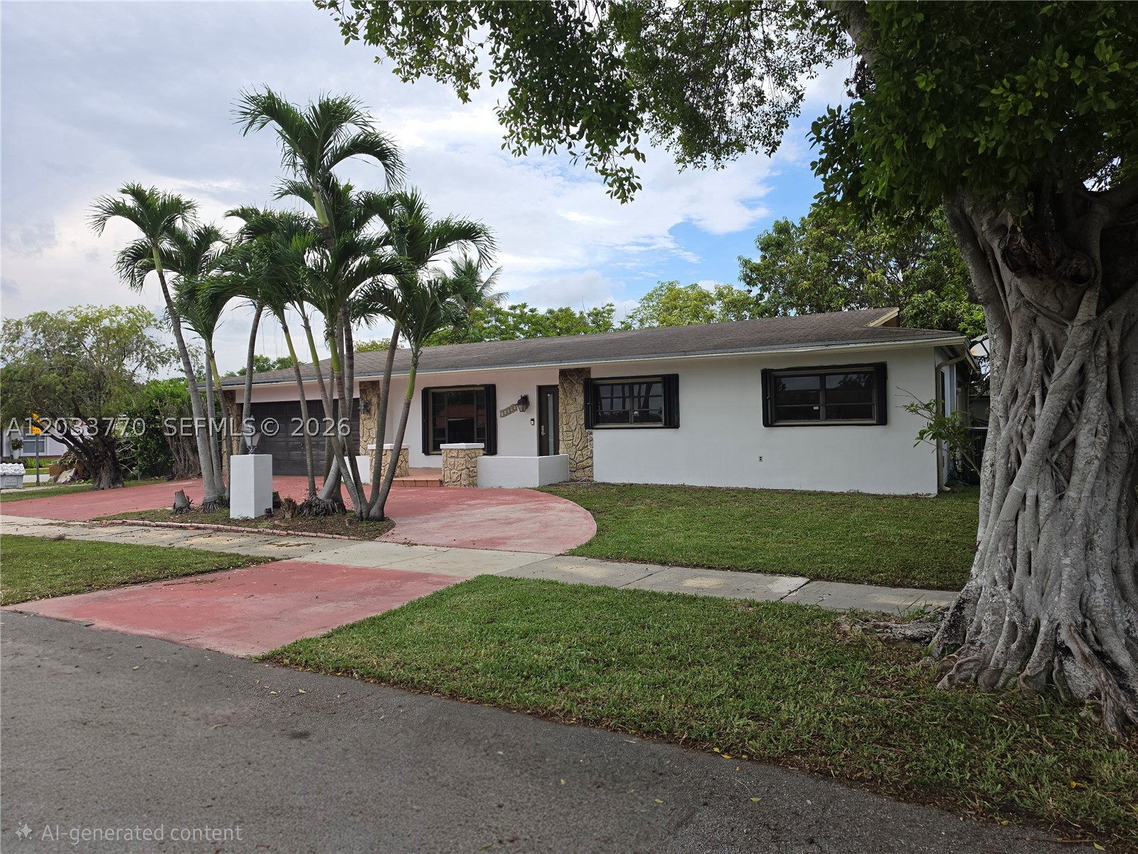 SOUTHERN ESTATES 12TH ADD - Residential