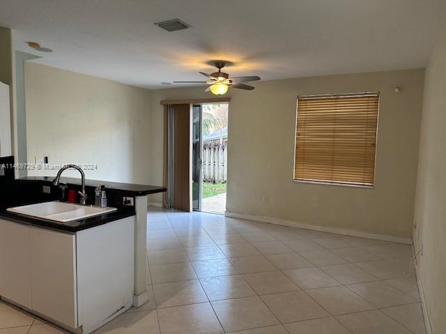 PARCEL A NAUTICA PLAT - Residential Lease
