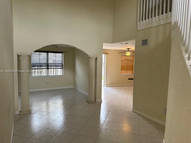 PARCEL A NAUTICA PLAT - Residential Lease