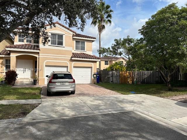 PARCEL A NAUTICA PLAT - Residential Lease