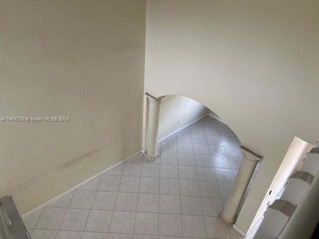 PARCEL A NAUTICA PLAT - Residential Lease