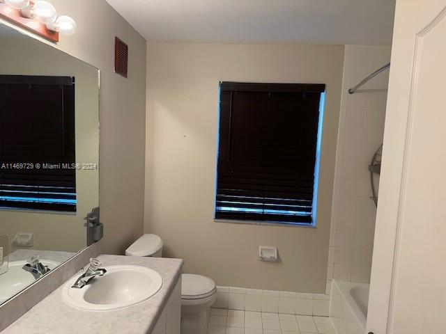 PARCEL A NAUTICA PLAT - Residential Lease