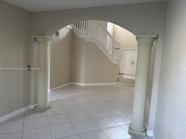 PARCEL A NAUTICA PLAT - Residential Lease