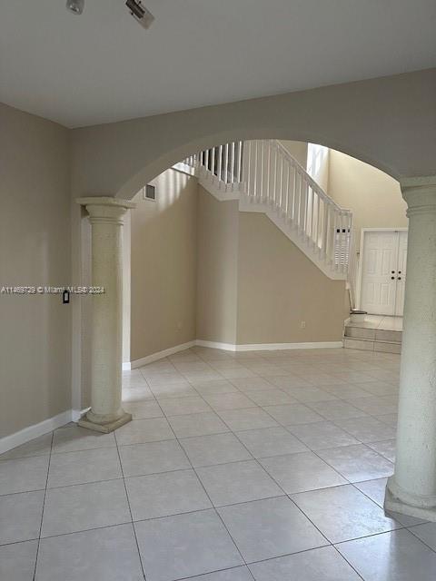 PARCEL A NAUTICA PLAT - Residential Lease