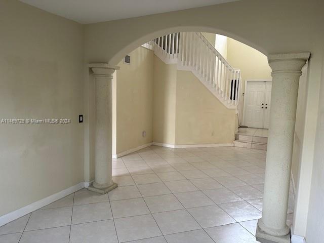 PARCEL A NAUTICA PLAT - Residential Lease