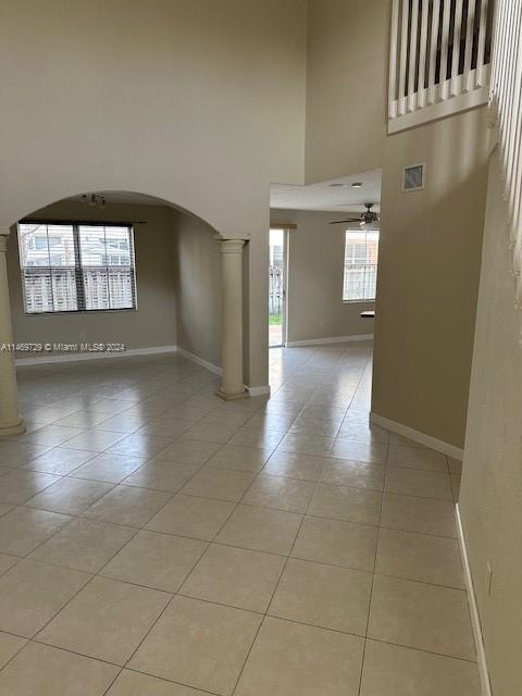 PARCEL A NAUTICA PLAT - Residential Lease
