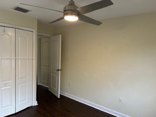 PARCEL A NAUTICA PLAT - Residential Lease