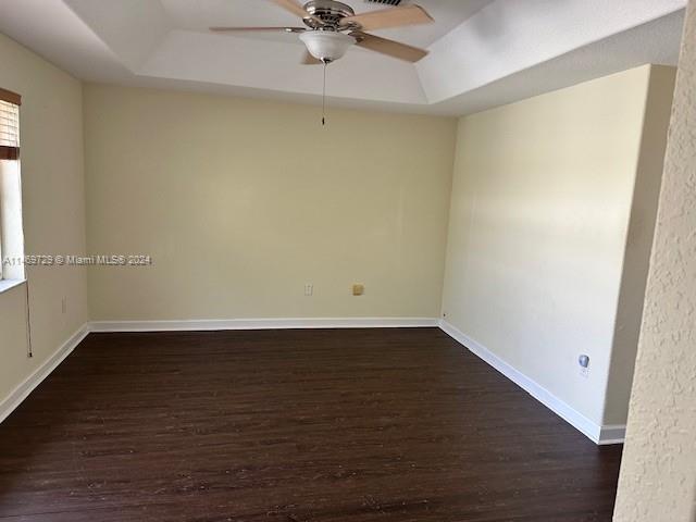 PARCEL A NAUTICA PLAT - Residential Lease