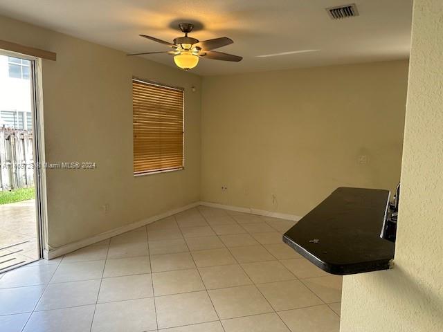 PARCEL A NAUTICA PLAT - Residential Lease