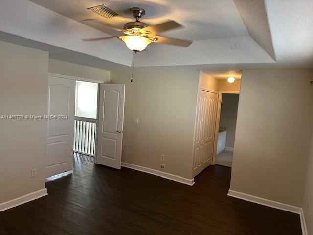 PARCEL A NAUTICA PLAT - Residential Lease