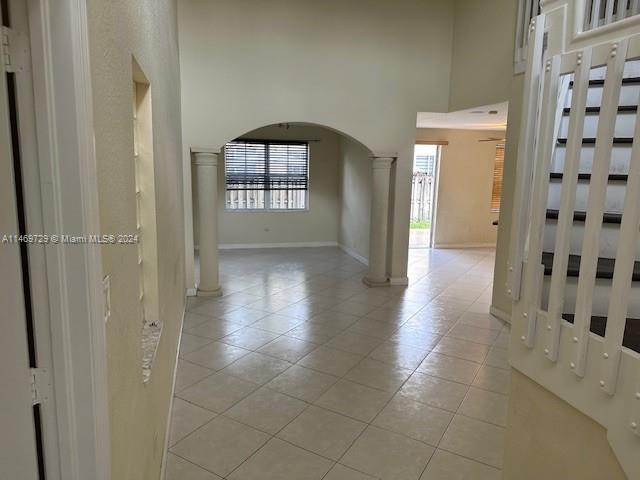 PARCEL A NAUTICA PLAT - Residential Lease