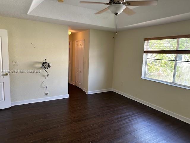 PARCEL A NAUTICA PLAT - Residential Lease