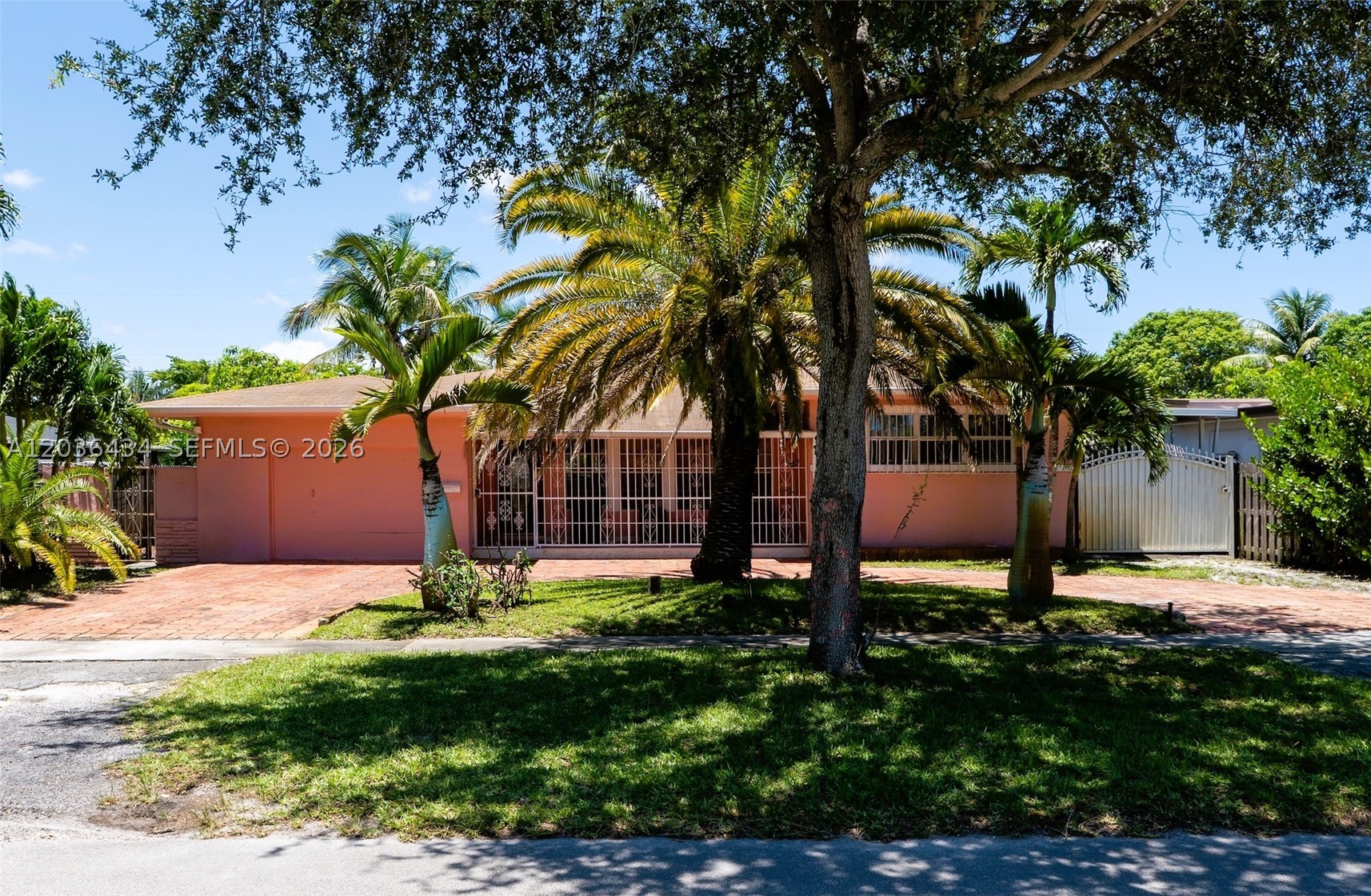 Beautiful and spacious 3-bedroom, 3-bath pool home on an oversized 10,125 SF lot in a highly desirable North Miami location. This property offers exceptional flexibility and lifestyle appeal, featuring generous living areas, a massive backyard, and a spectacular oversized pool perfect for entertaining and enjoying South Florida living year-round.

A standout feature is the versatile extra area, offering excellent potential for a 4th bedroom, guest suite, home office, private living quarters, or income-producing efficiency.

With its oversized lot, functional layout, and multiple-use possibilities, this home presents a rare opportunity for families seeking extra space, multigenerational living, or additional income potential.

Conveniently located near major highways, Miami Shores, Aventura, shopping, dining, schools, and beaches.

Homes offering this combination of lot size, pool, versatility, and location are increasingly difficult to find.

The property is also available furnished for $4,500 per month.

Lease includes the main house only. The efficiency unit is not included in the rental and is excluded from tenant use and occupancy. Easy to show.